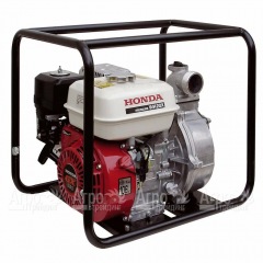 Бензиновая мотопомпа Honda WH 20 XT в Волжском