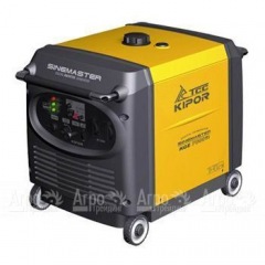 Инверторный генератор ТСС Kipor IG6000h 4.4 кВт в Волжском