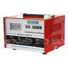 Стабилизатор напряжения SASSIN SVC 1500W в Волжском