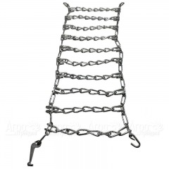 Цепь противоскольжения 14" для подметальной машины Habert HBB25-F в Волжском