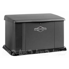 Газовый генератор Briggs&#38;Stratton G110 11 кВт в Волжском