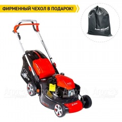 Газонокосилка бензиновая Efco LR 53 TK Comfort Plus в Волжском