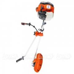 Бензокоса (бензиновый триммер) Husqvarna 135R в Волжском