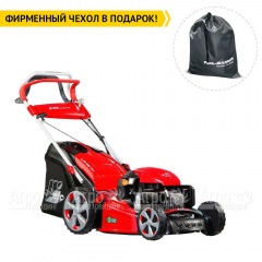 Газонокосилка бензиновая Efco LR 48 TK Allroad Plus 4 в Волжском