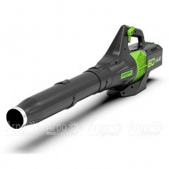 Воздуходувка аккумуляторная GreenWorks GD60AB (без батареи и зарядного устройства) в Волжском