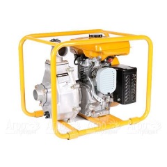 Бензиновая мотопомпа DaiShin PTG 208 H в Волжском