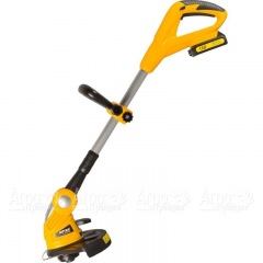 Аккумуляторный триммер Huter GET-28Li в Волжском