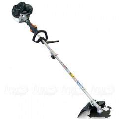 Бензокоса (бензиновый триммер) Kaaz VSP255S-TJ27D в Волжском