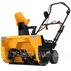 Снегоуборщик электрический Denzel ESB-560-M в Волжском