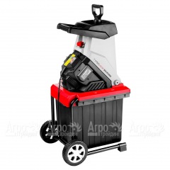 Измельчитель электрический Зубр ЗИЭ-40-2500 в Волжском