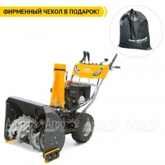 Снегоуборщик Stiga ST 5262 P в Волжском