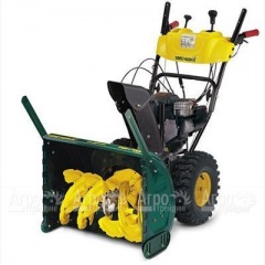 Снегоуборщик Yard-Man YM 61 M-W в Волжском