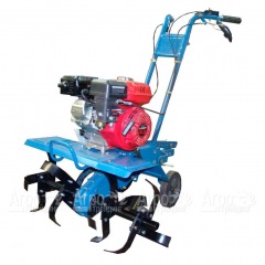 Культиватор Крот с двигателем Lifan 160 F 4 л.с. в Волжском