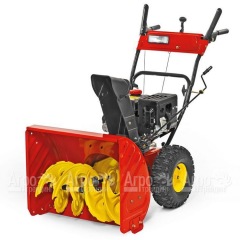 Снегоуборщик Wolf-Garten Select SF 61 Е в Волжском