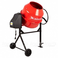 Бетоносмеситель MTX СМ-200К (Бетономешалка MTX СМ-200К) в Волжском