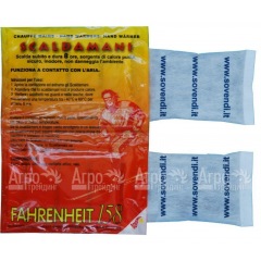 Грелки для рук Scaldapiedi Fahrenheit 158 в Волжском