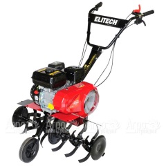 Культиватор Elitech КБ 72 в Волжском