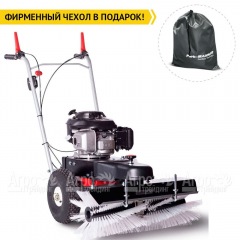 Подметальная машина Limpar 67 (со щеткой для снега и грязи) в Волжском