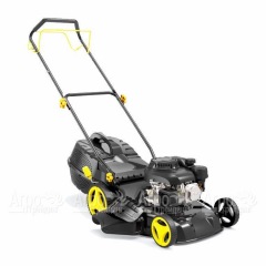 Газонокосилка самоходная Huter GLM-5.0 SР в Волжском