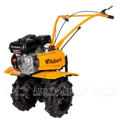 Мотоблок Habert HM-21 в Волжском