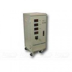 Стабилизатор напряжения Solby SVC-20kVA в Волжском