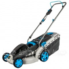 Газонокосилка аккумуляторная DDE BlueTech LMB 3840 (без аккумулятора и ЗУ) в Волжском