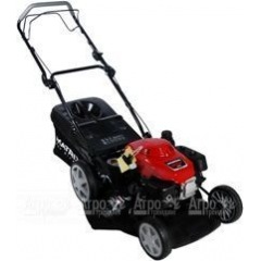 Газонокосилка бензиновая Matrix Turbo 50 HS 3in1 + 2 ножа в Волжском