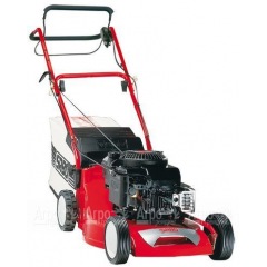 Газонокосилка бензиновая SABO 43-A Economy SA1142 в Волжском