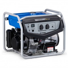 Бензогенератор Yamaha EF 7200 E 5 кВт в Волжском