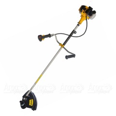 Бензокоса (бензиновый триммер) Huter GGT-800S в Волжском