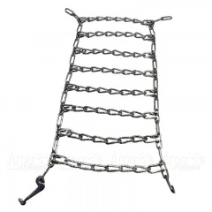 Цепь противоскольжения 13" для подметальной машины Habert HBB25-F в Волжском