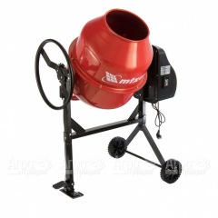 Бетоносмеситель MTX СМ-120К (Бетономешалка MTX СМ-120К) в Волжском