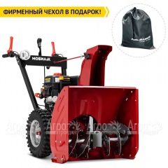 Снегоуборщик Мобил К С65 Б8Е ПРО в Волжском