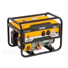Бензогенератор Denzel PS-25 2 кВт в Волжском