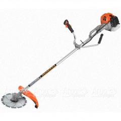 Бензокоса (бензиновый триммер) Carver GBC-052M Pro в Волжском