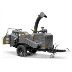 Измельчитель дизельный Caiman Ganso 3300YD в Волжском