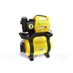 Насосная станция Aurora AGP 800-25 Advance в Волжском