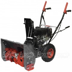 Снегоуборщик Парма МСБ-756 в Волжском