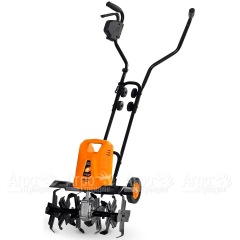 Культиватор электрический Daewoo DAT 1800E в Волжском