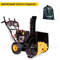 Снегоуборщик Champion ST761E в Волжском
