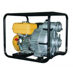 Бензиновая мотопомпа Champion GTP82 в Волжском