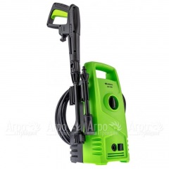 Мойка высокого давления Сибртех АМ-1400 в Волжском