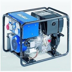 Дизельная электростанция GEKO 6401 ED-AA/ZED в Волжском
