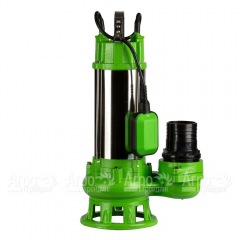 Дренажный насос RedVerg RD-DP2200/35CI в Волжском