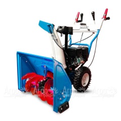 Снегоуборщик Нева KCM24D-F в Волжском