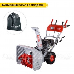 Снегоуборщик Ресанта СБ 4100ПФ в Волжском