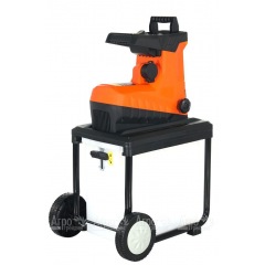 Измельчитель электрический Yard Fox 2800SE в Волжском