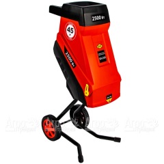 Садовый измельчитель электрический DDE SH 250 в Волжском