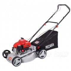 Газонокосилка бензиновая Ресанта КР-6.0 БТ в Волжском