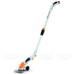 Аккумуляторные ножницы Stihl HSA 25 с телескопической штангой в Волжском